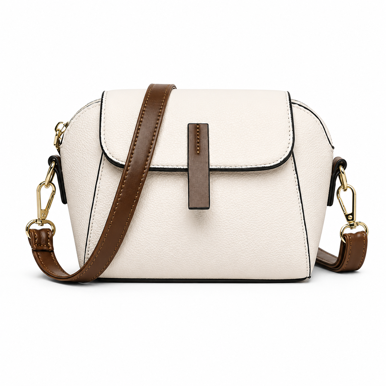 Margaux Compact Crossbody colour variants — Maison LYORÉN