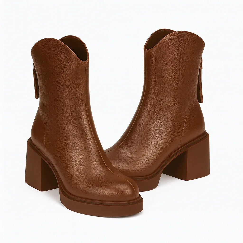 The Camden V-Cut - Maison LYORÉN