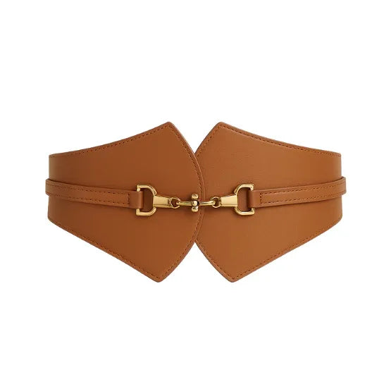 ÉLODIE Belt — Sculpted Form - Maison LYORÉN