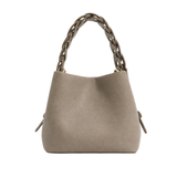 Luxury Mini Vegan Leather Handbag | Maison Lyoren