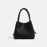 Luxury Mini Vegan Leather Handbag | Maison Lyoren