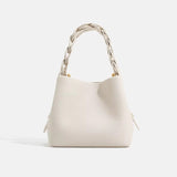 Luxury Mini Vegan Leather Handbag | Maison Lyoren