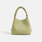 Luxury Mini Vegan Leather Handbag | Maison Lyoren