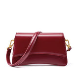 MaisonLyoren Éloise Mini Satchel Vegan Leather Bag