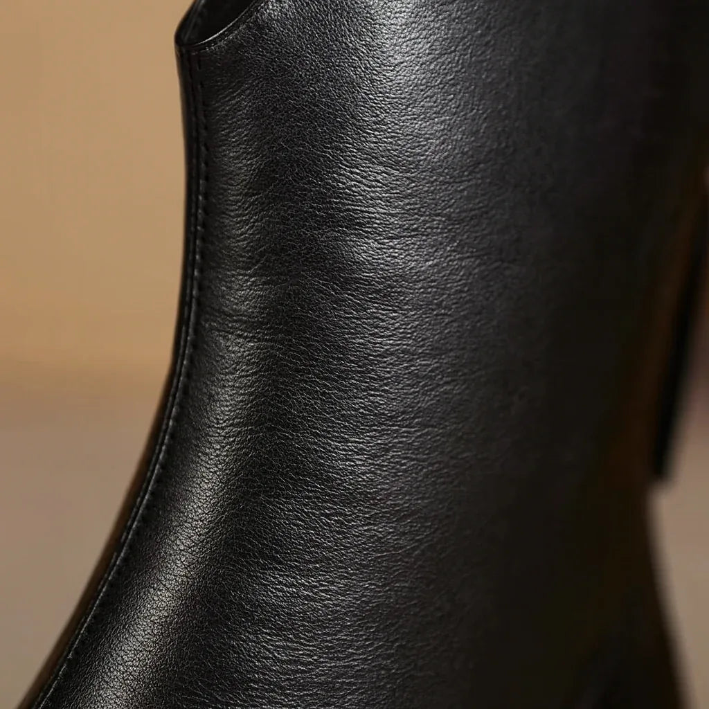 The Camden V-Cut - Maison LYORÉN