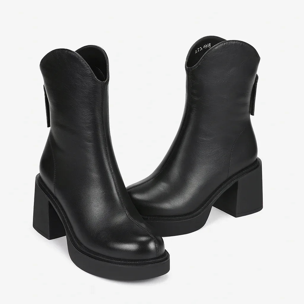 The Camden V-Cut - Maison LYORÉN